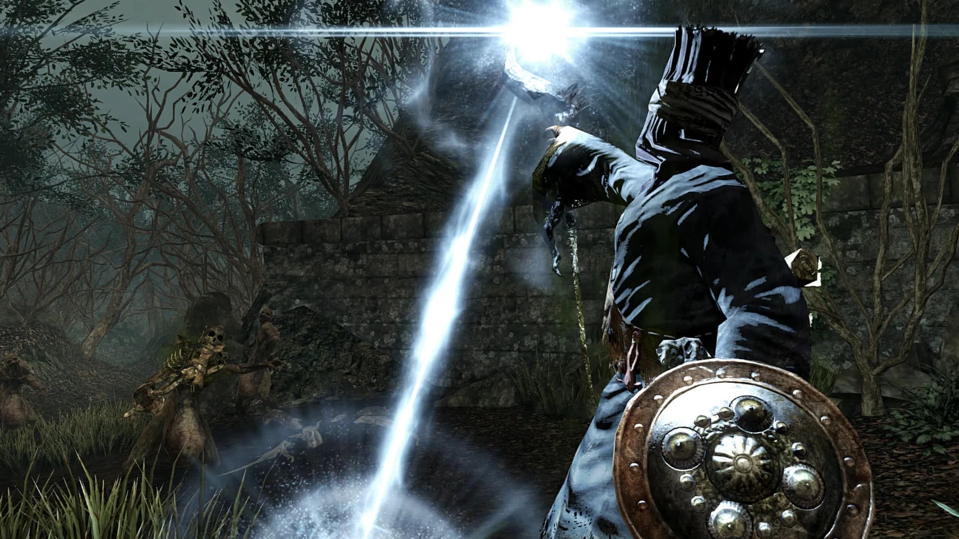 DARK SOULS™ II görsel 14