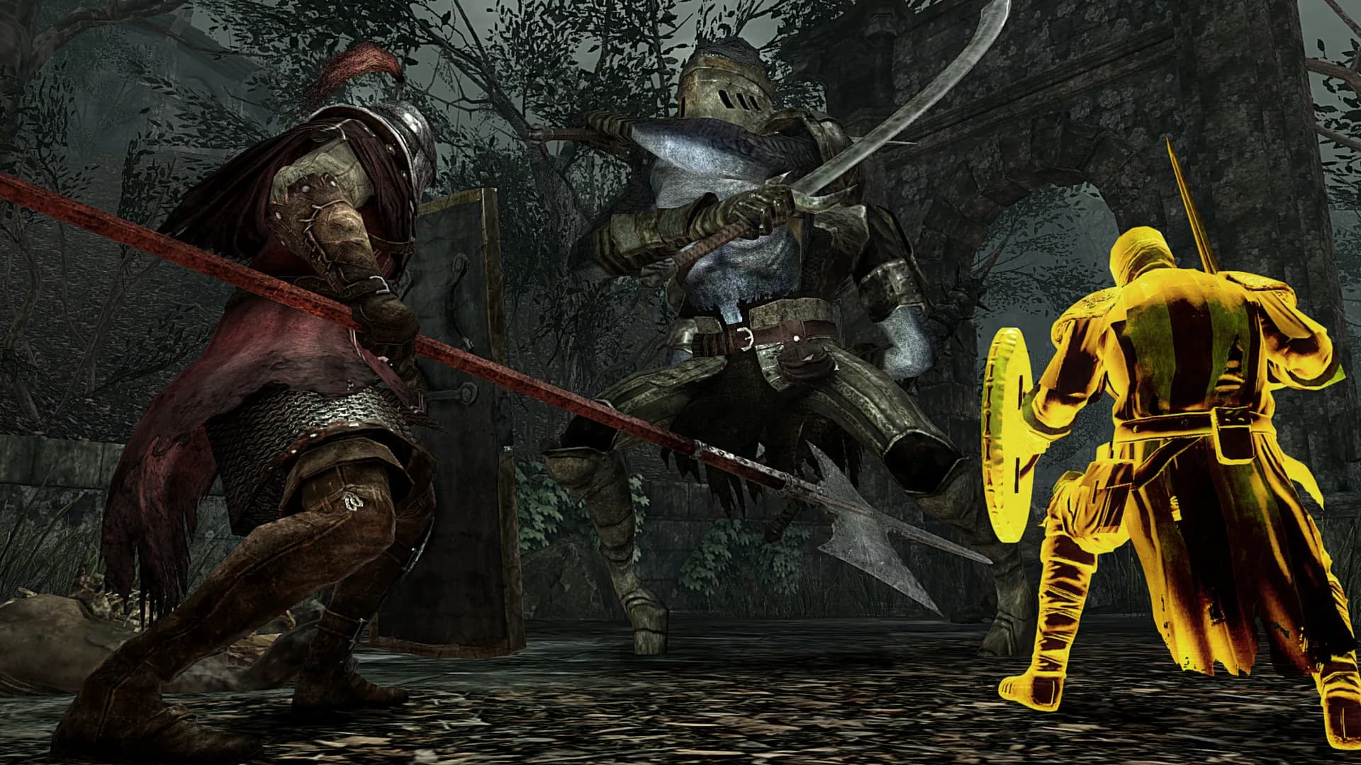 DARK SOULS™ II görsel 15