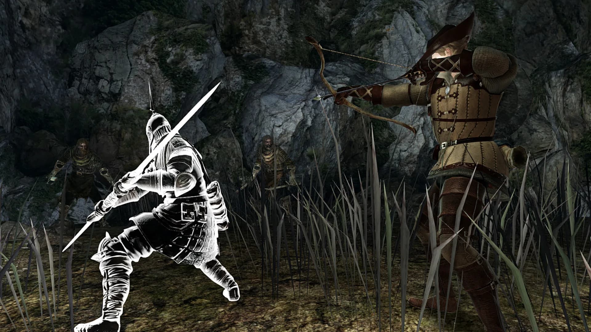 DARK SOULS™ II görsel 16