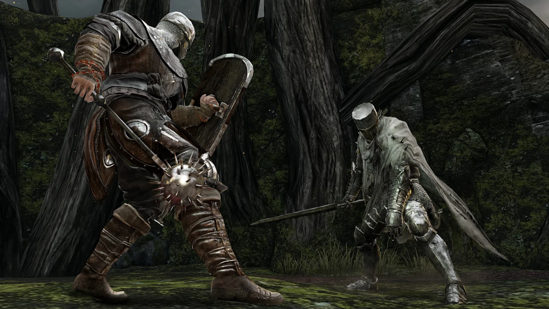 DARK SOULS™ II görsel 17