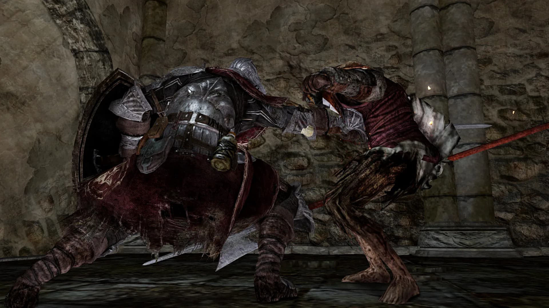 DARK SOULS™ II görsel 18