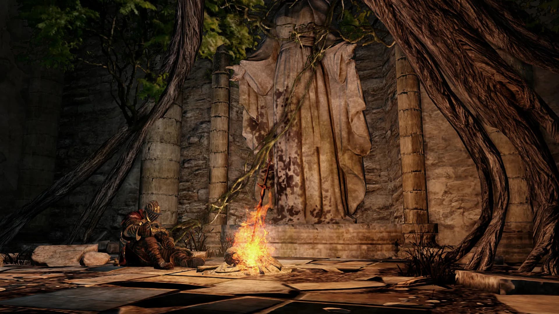 DARK SOULS™ II görsel 19