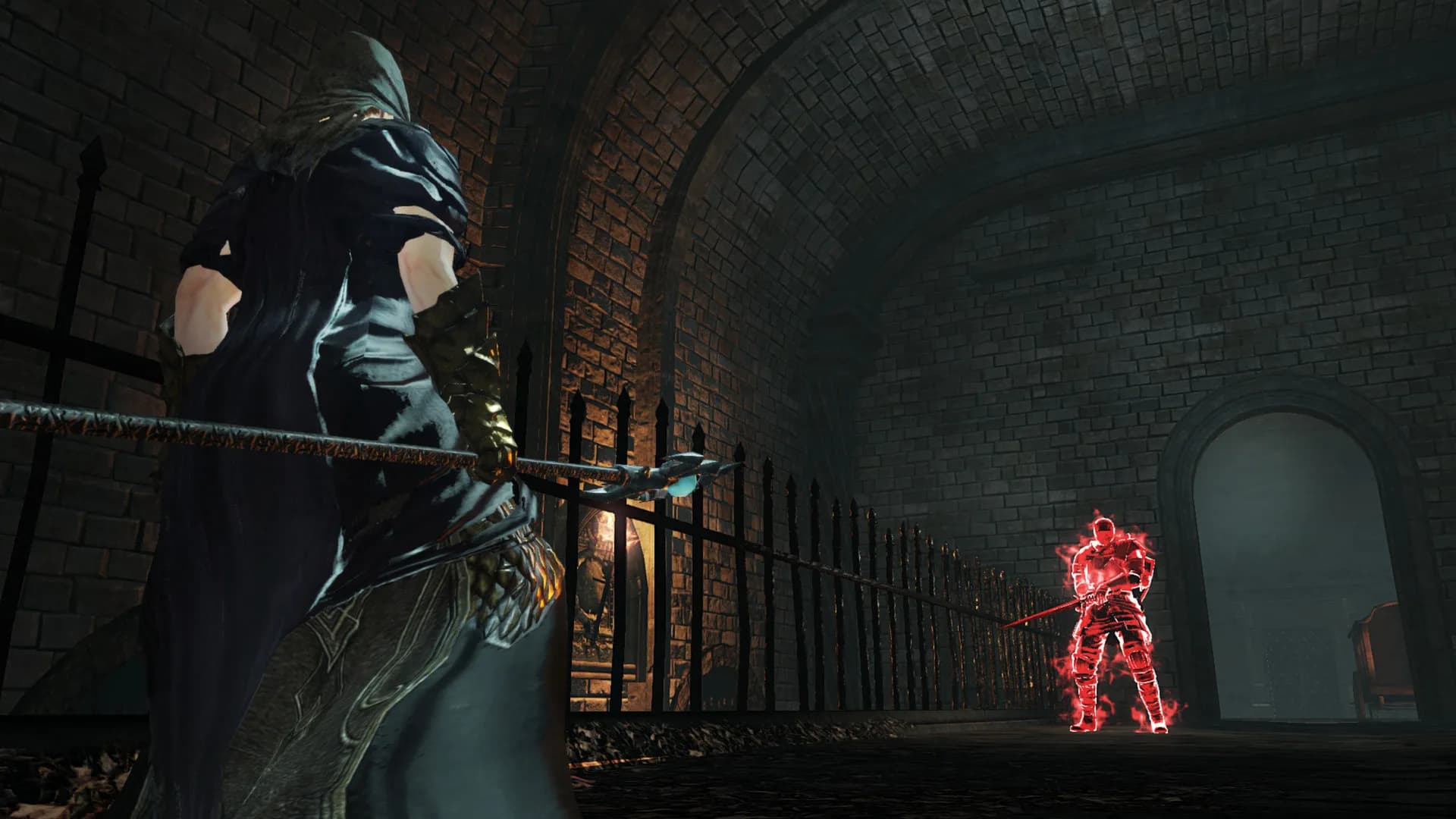 DARK SOULS™ II görsel 21