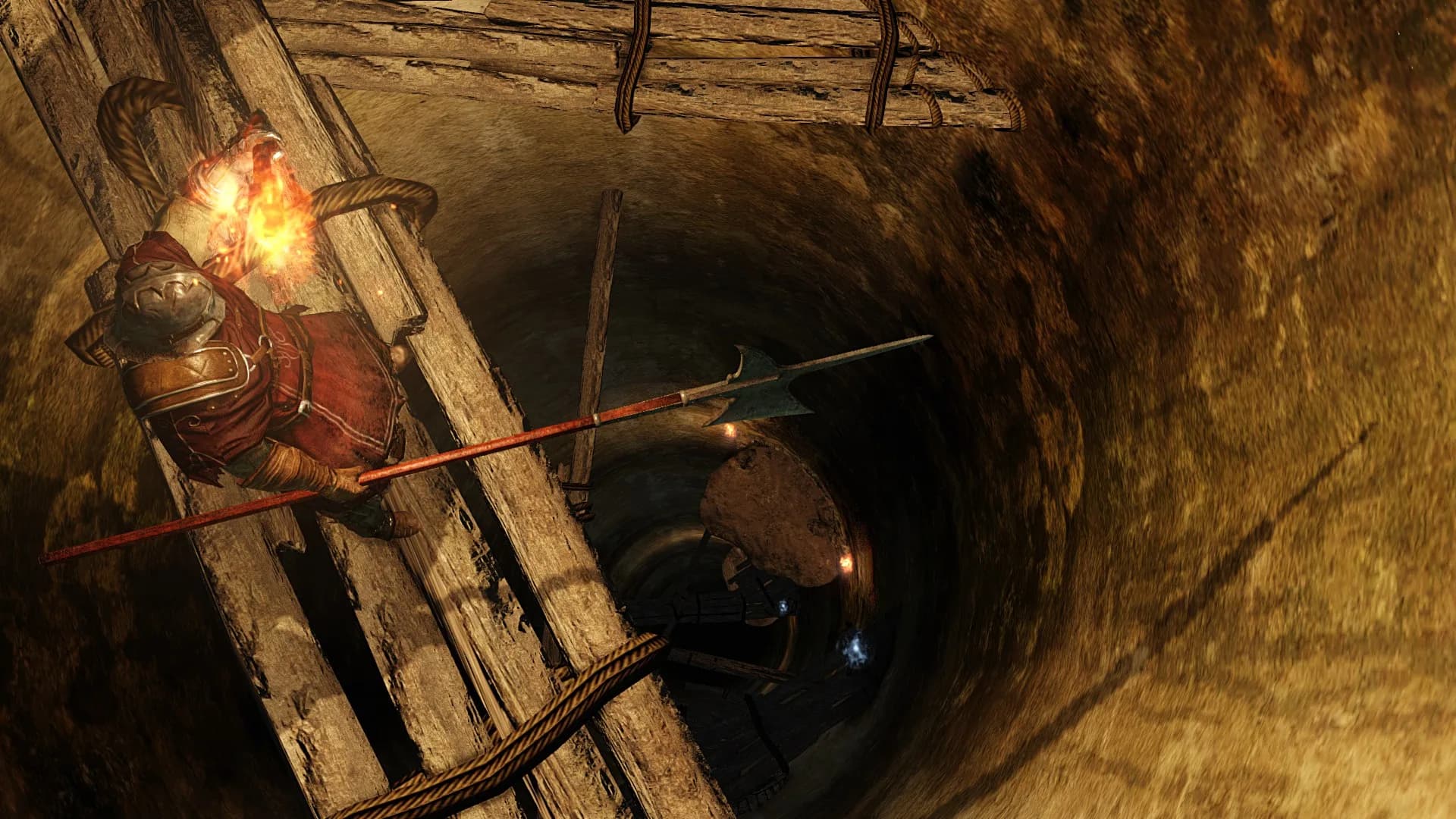 DARK SOULS™ II görsel 4