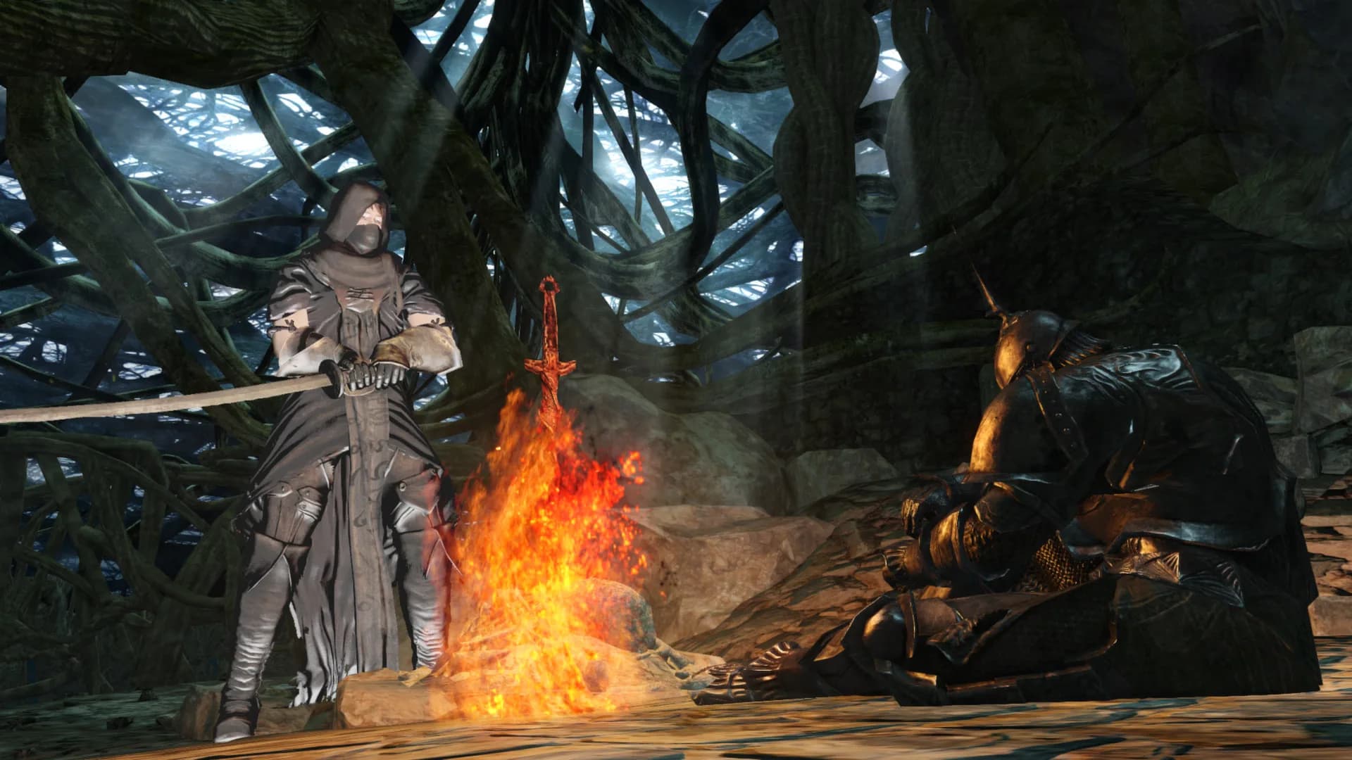 DARK SOULS™ II görsel 22