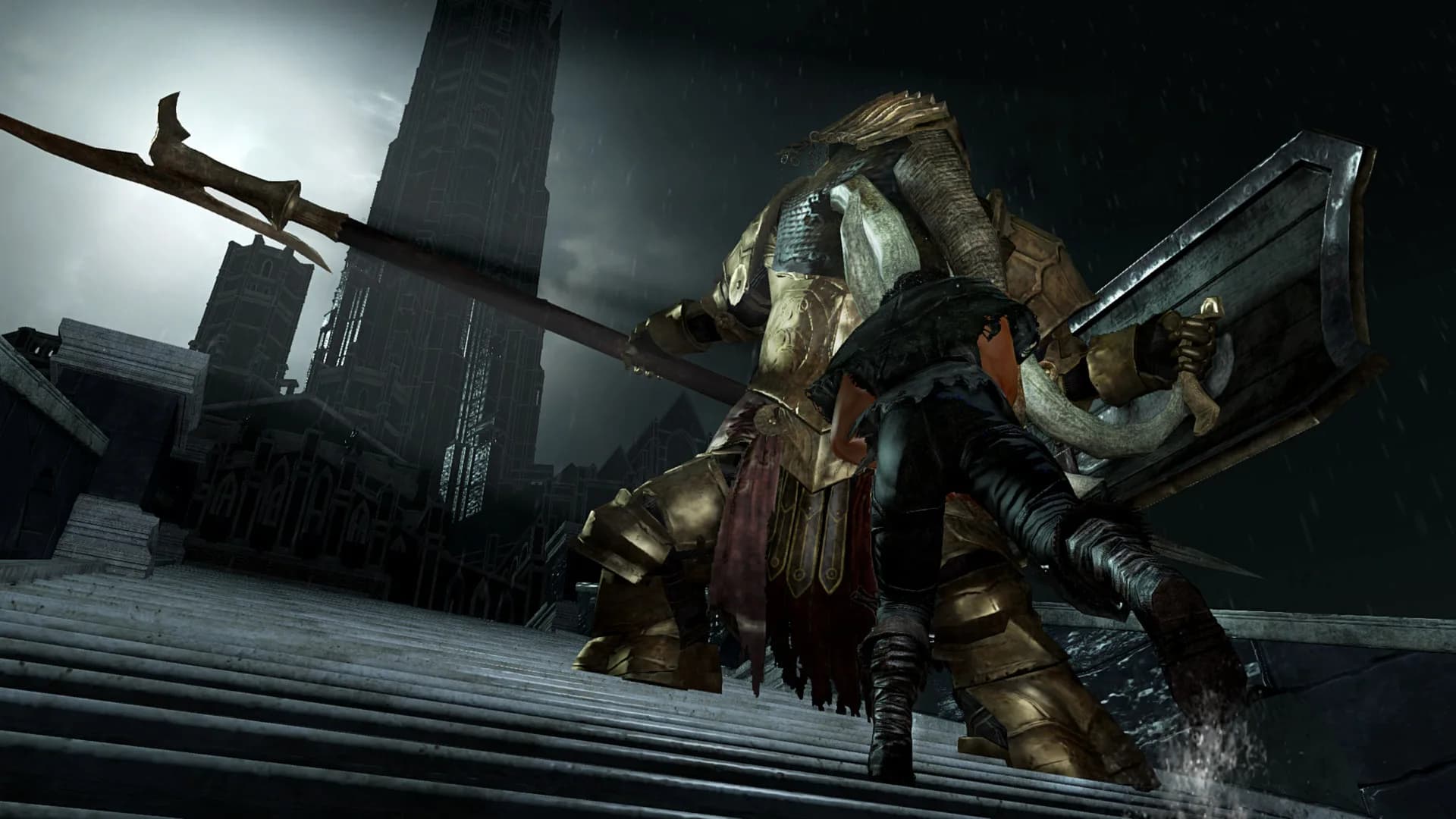 DARK SOULS™ II görsel 23