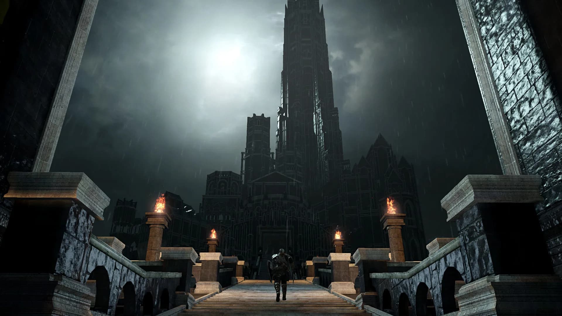 DARK SOULS™ II görsel 24