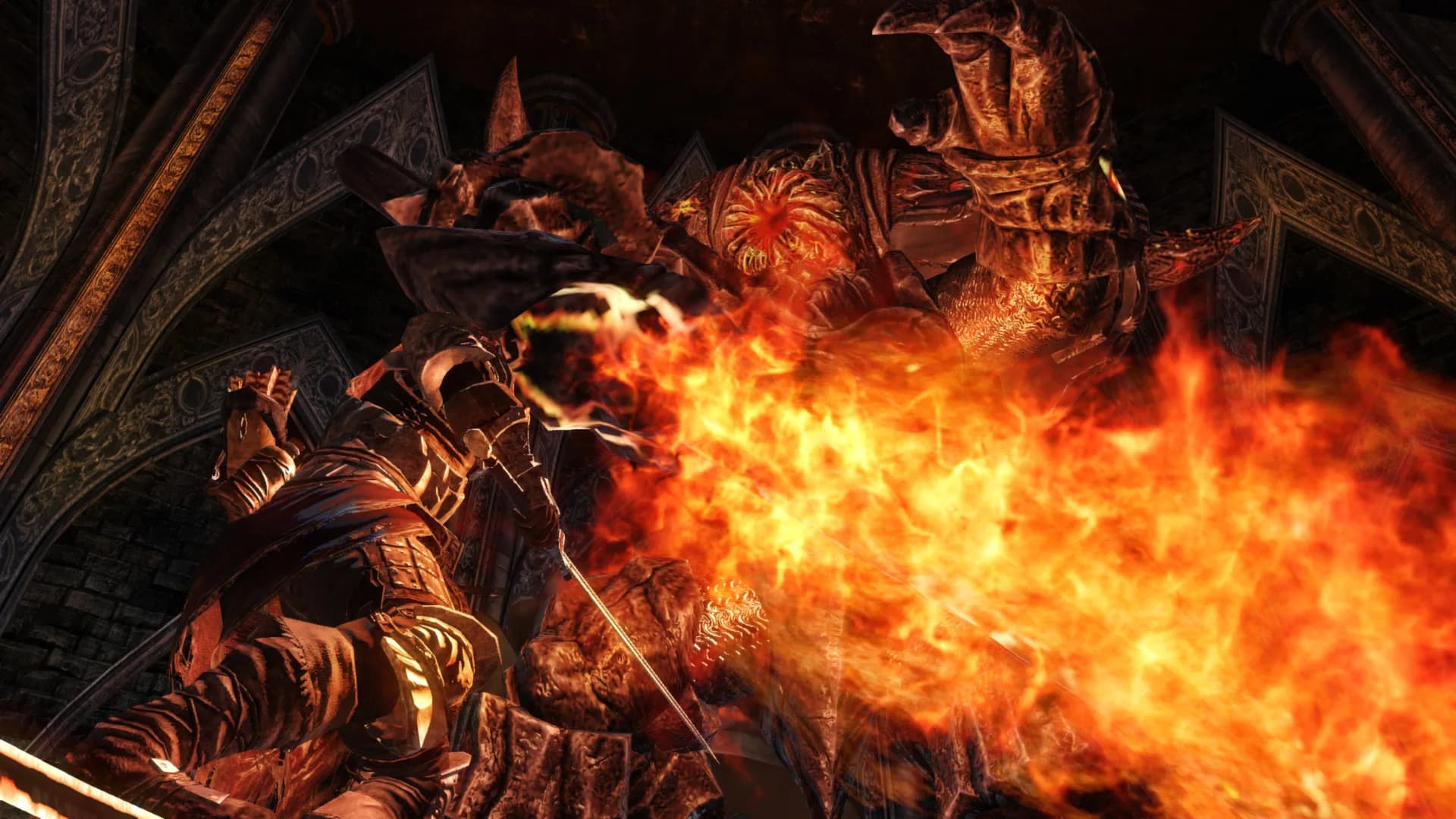 DARK SOULS™ II görsel 25