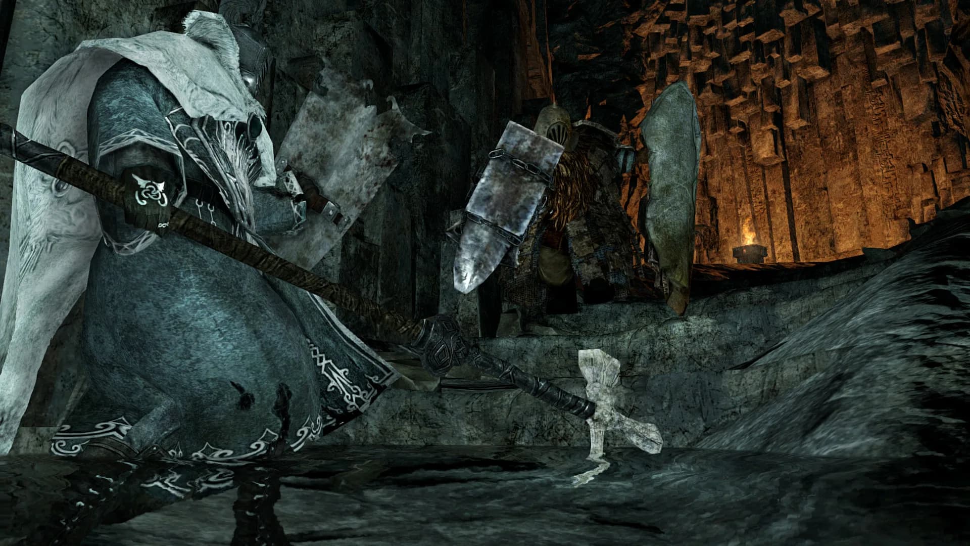 DARK SOULS™ II görsel 27