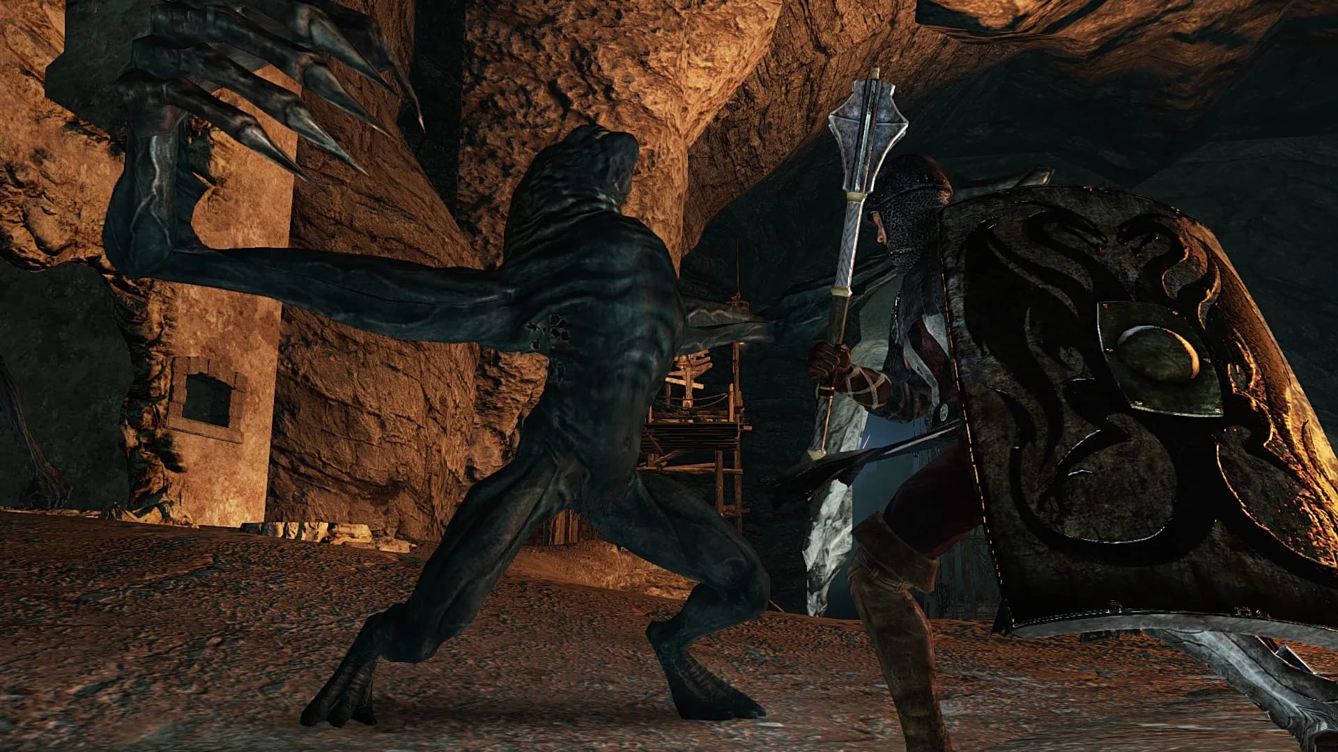 DARK SOULS™ II görsel 6