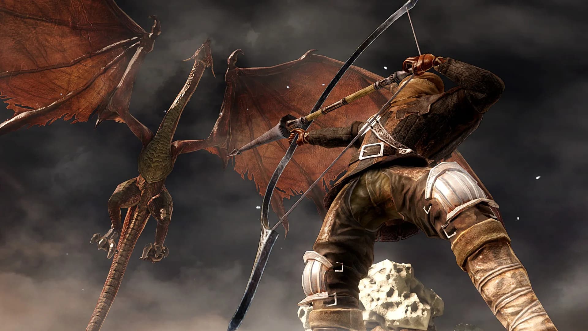 DARK SOULS™ II görsel 7