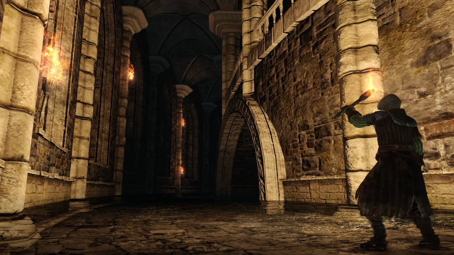 DARK SOULS™ II görsel 8