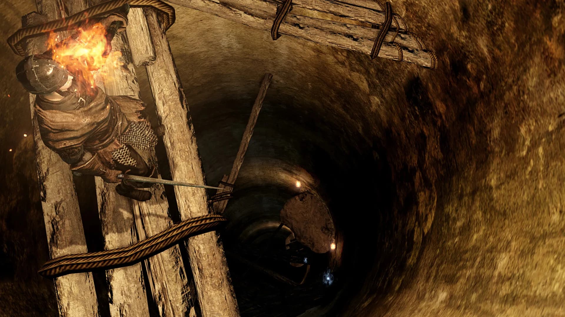 DARK SOULS™ II görsel 9