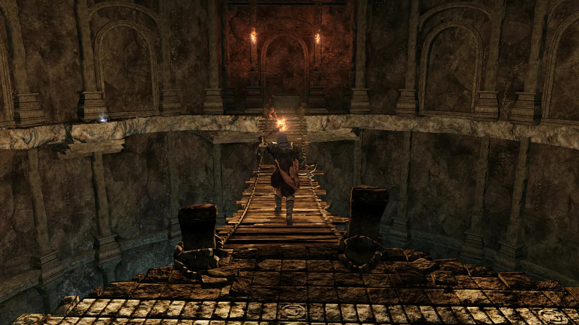 DARK SOULS™ II görsel 10