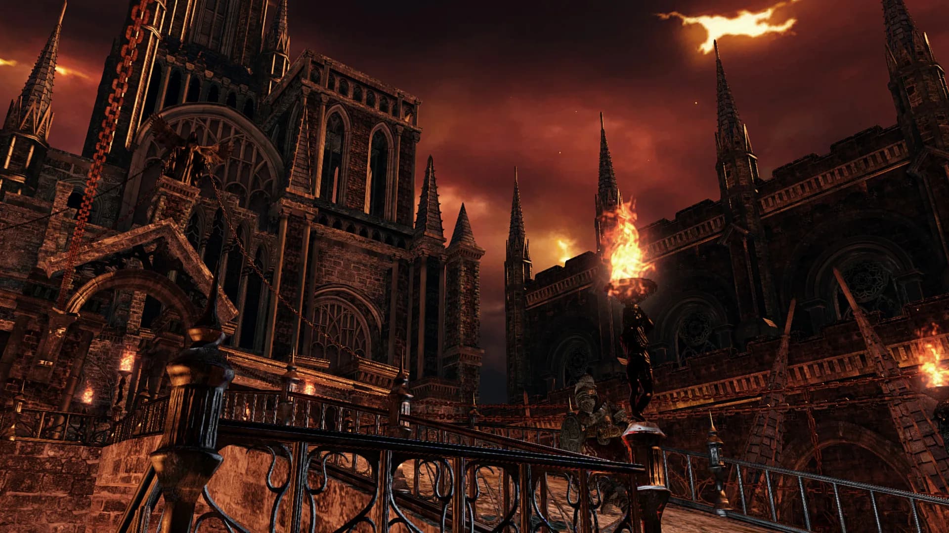 DARK SOULS™ II görsel 11