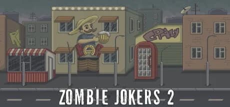 Zombie jokers 2 görsel 1