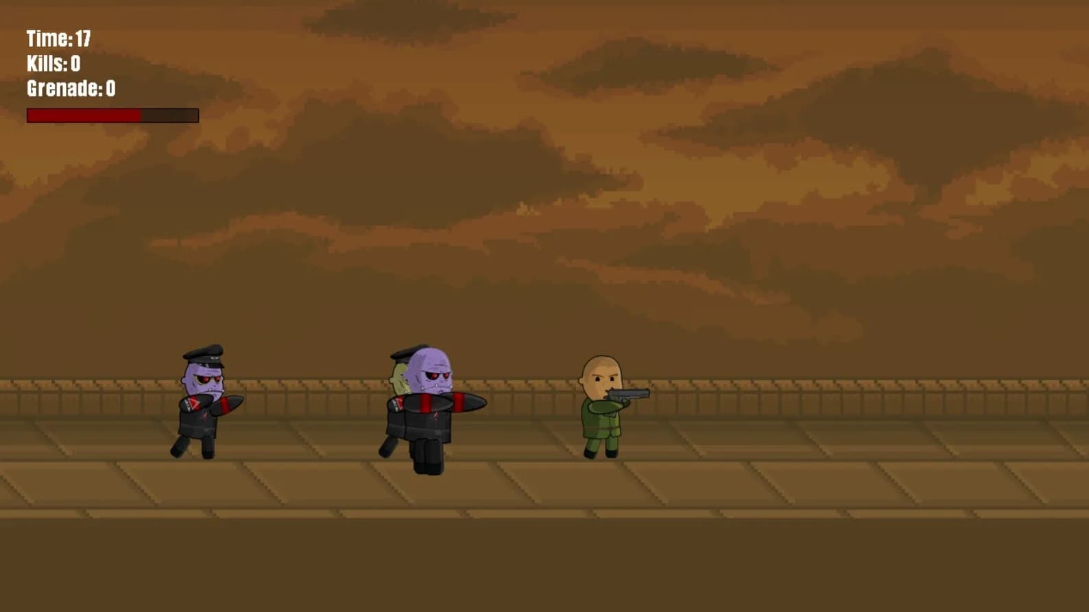 Zombie jokers 2 görsel 3