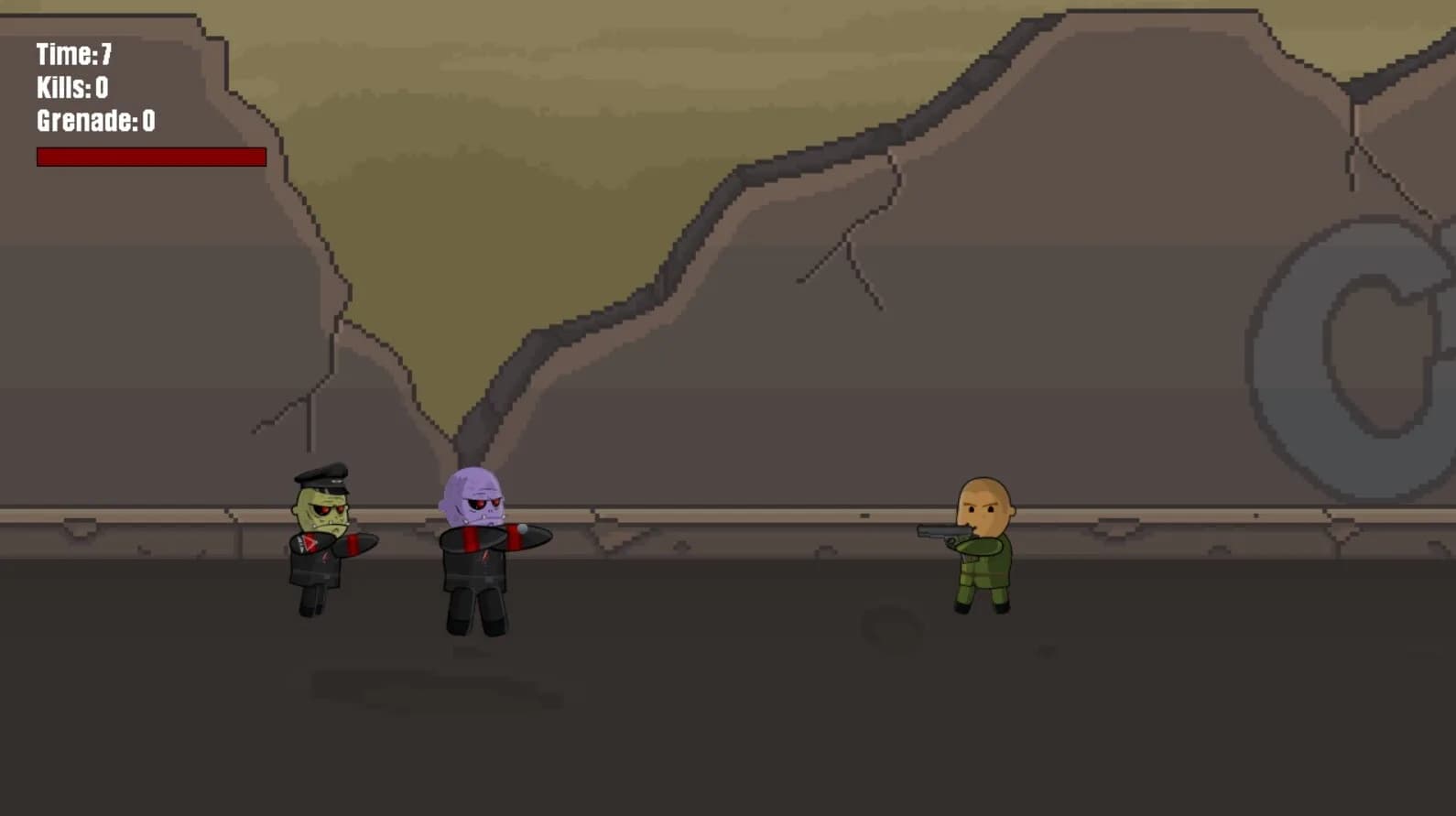 Zombie jokers 2 görsel 6