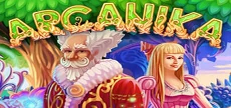 Arcanika görsel 1