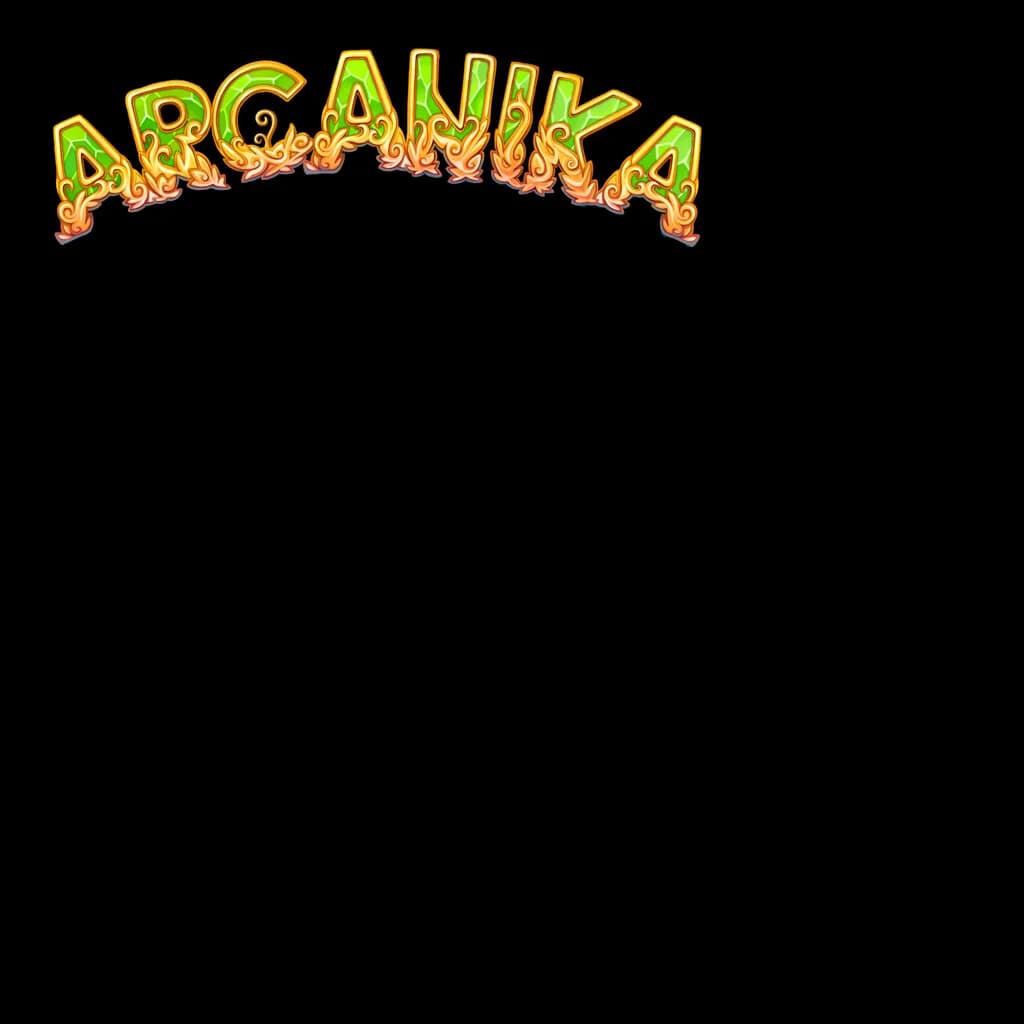 Arcanika görsel 9