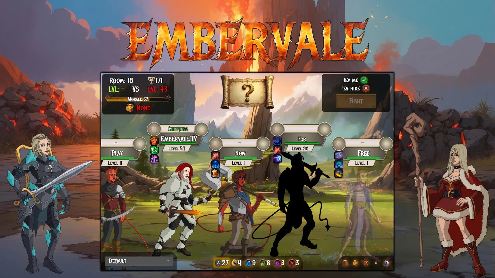 Embervale görsel 2