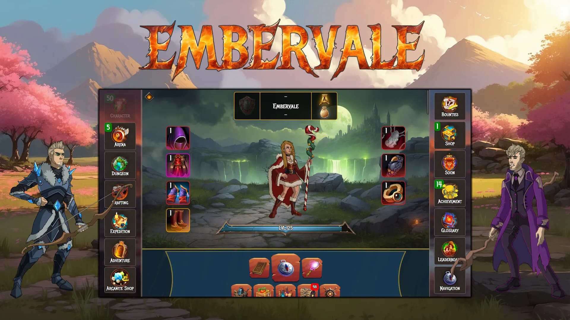 Embervale görsel 4