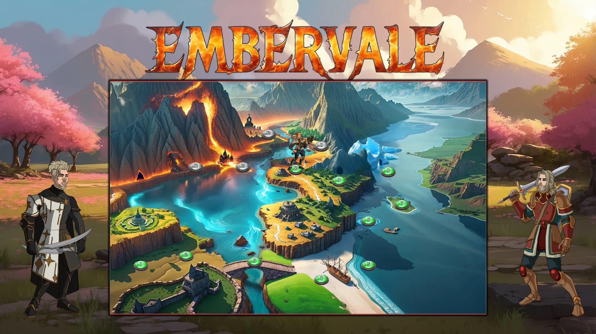 Embervale görsel 5
