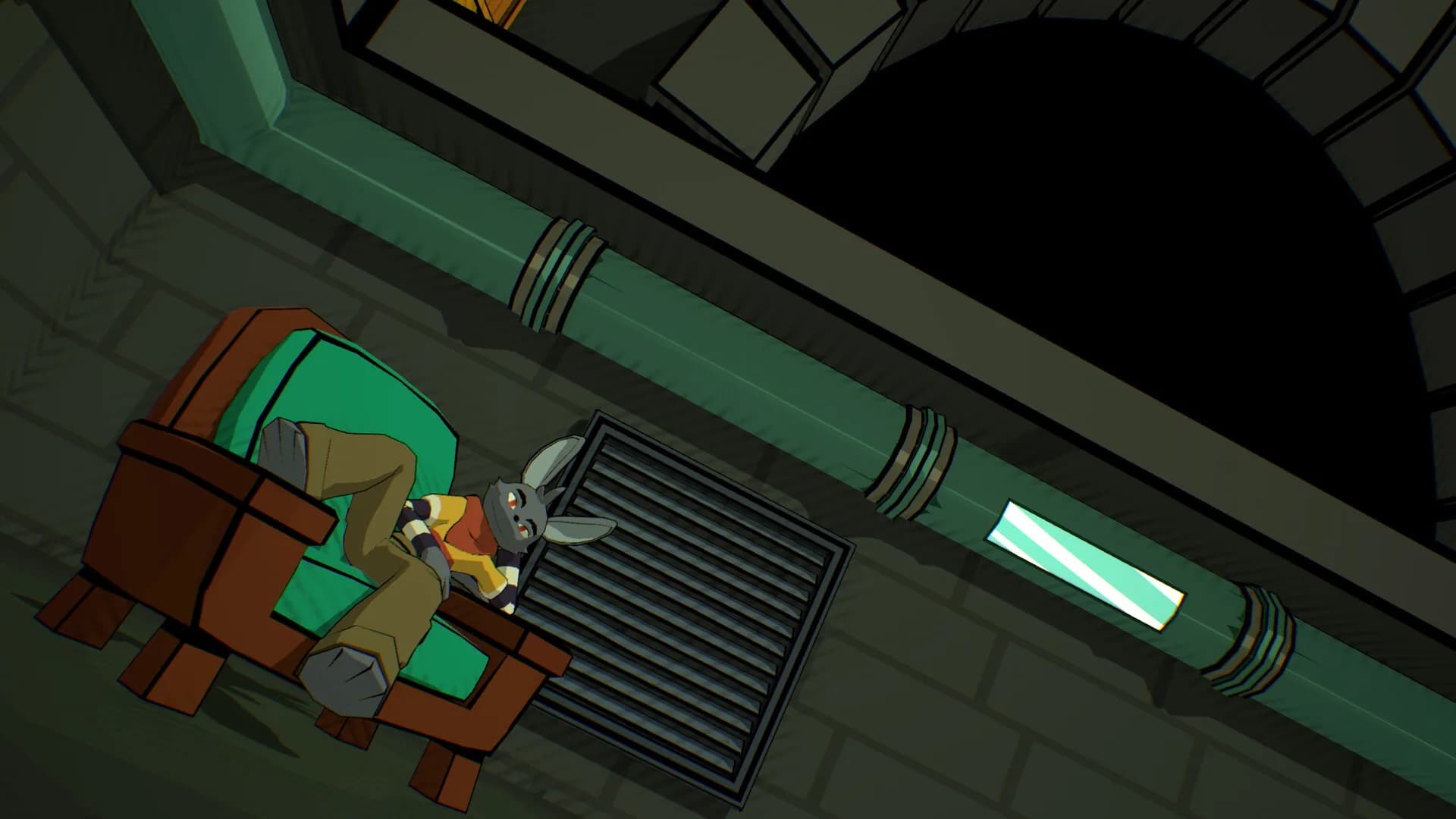 Wick3r: Cheese, Keys & Speed görsel 9
