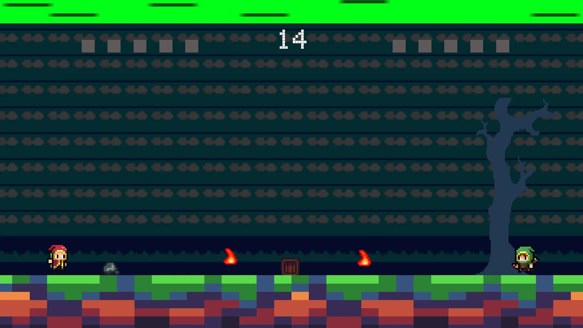 Fireball Spam görsel 2