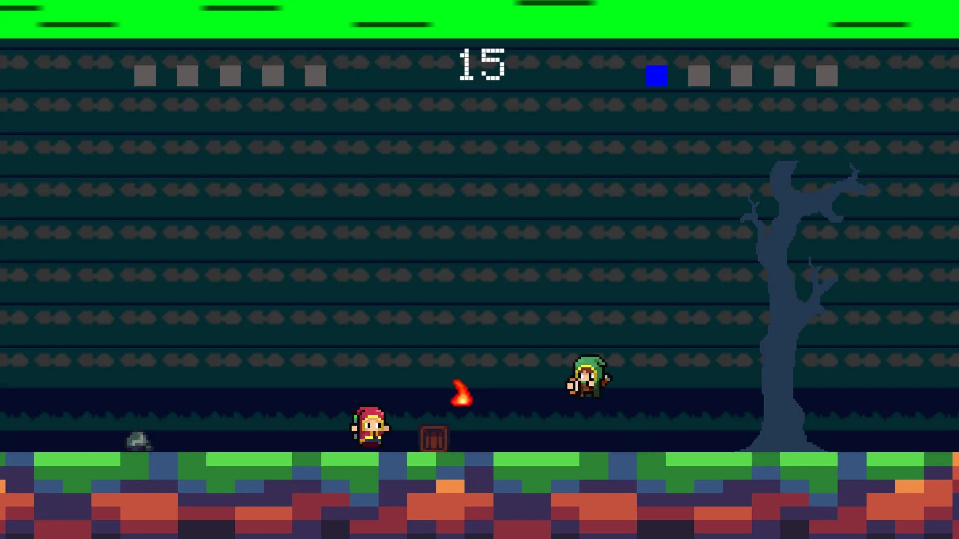 Fireball Spam görsel 4