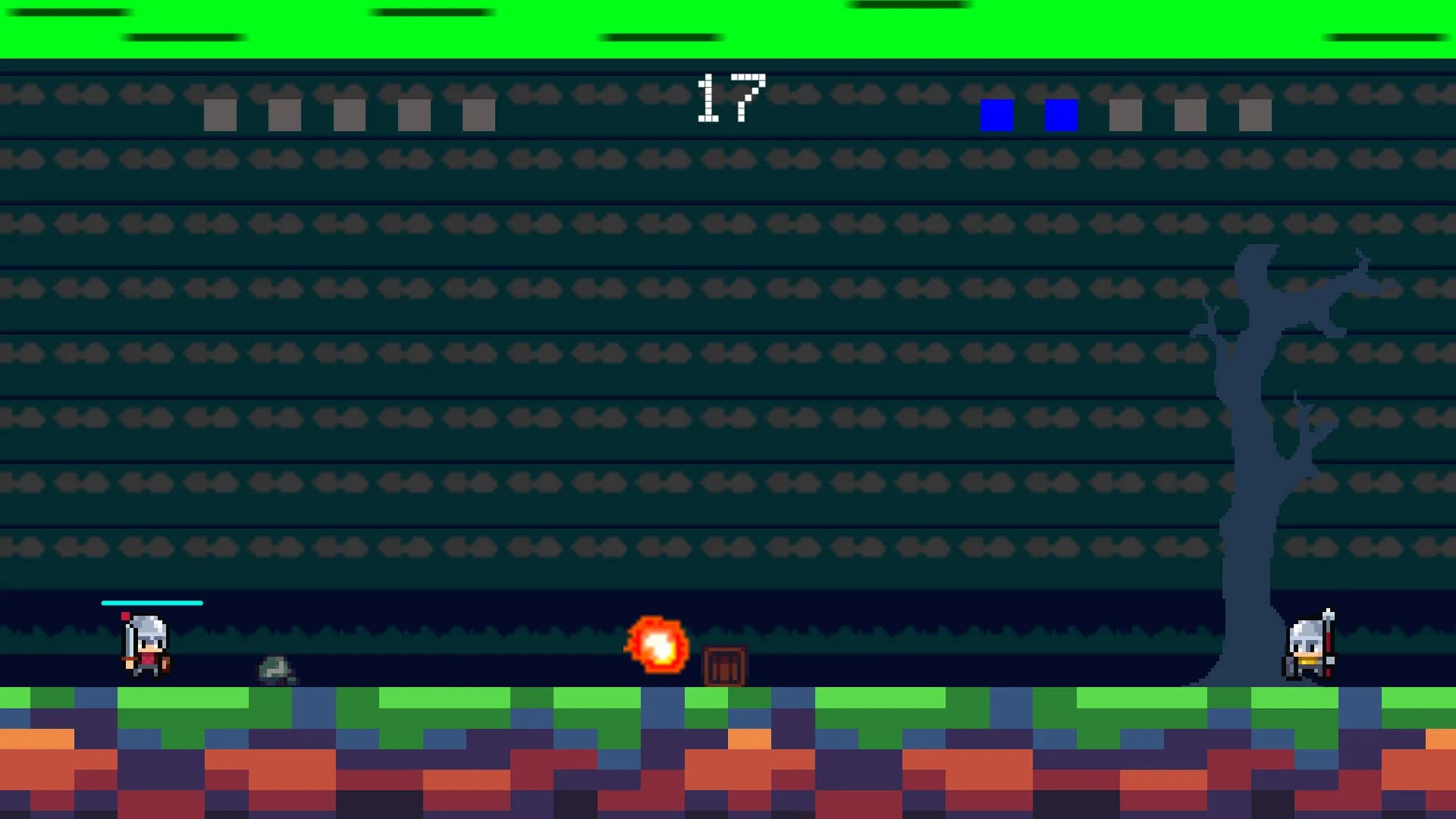 Fireball Spam görsel 6