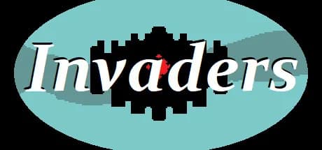 Invaders görsel 1
