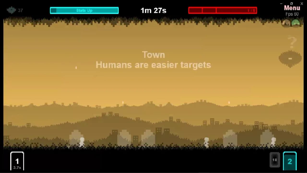 Invaders görsel 2