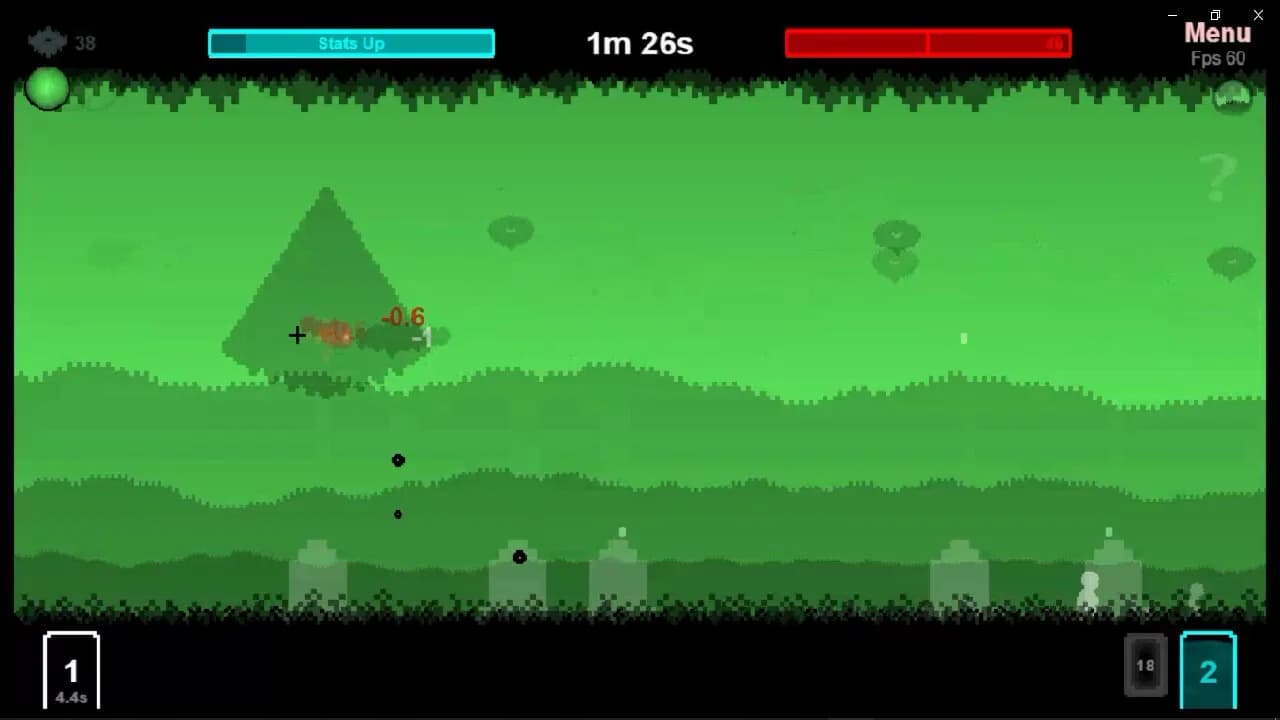 Invaders görsel 4
