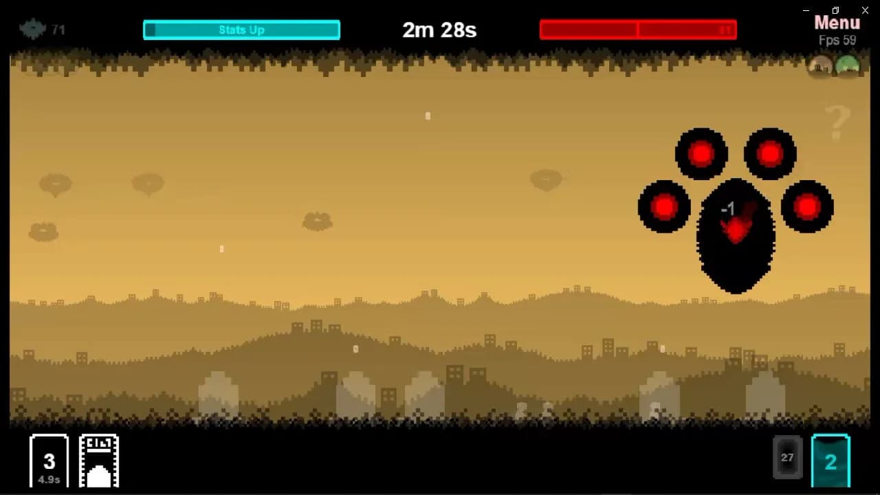 Invaders görsel 5
