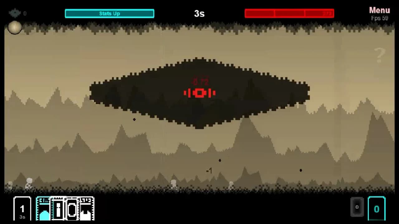 Invaders görsel 6