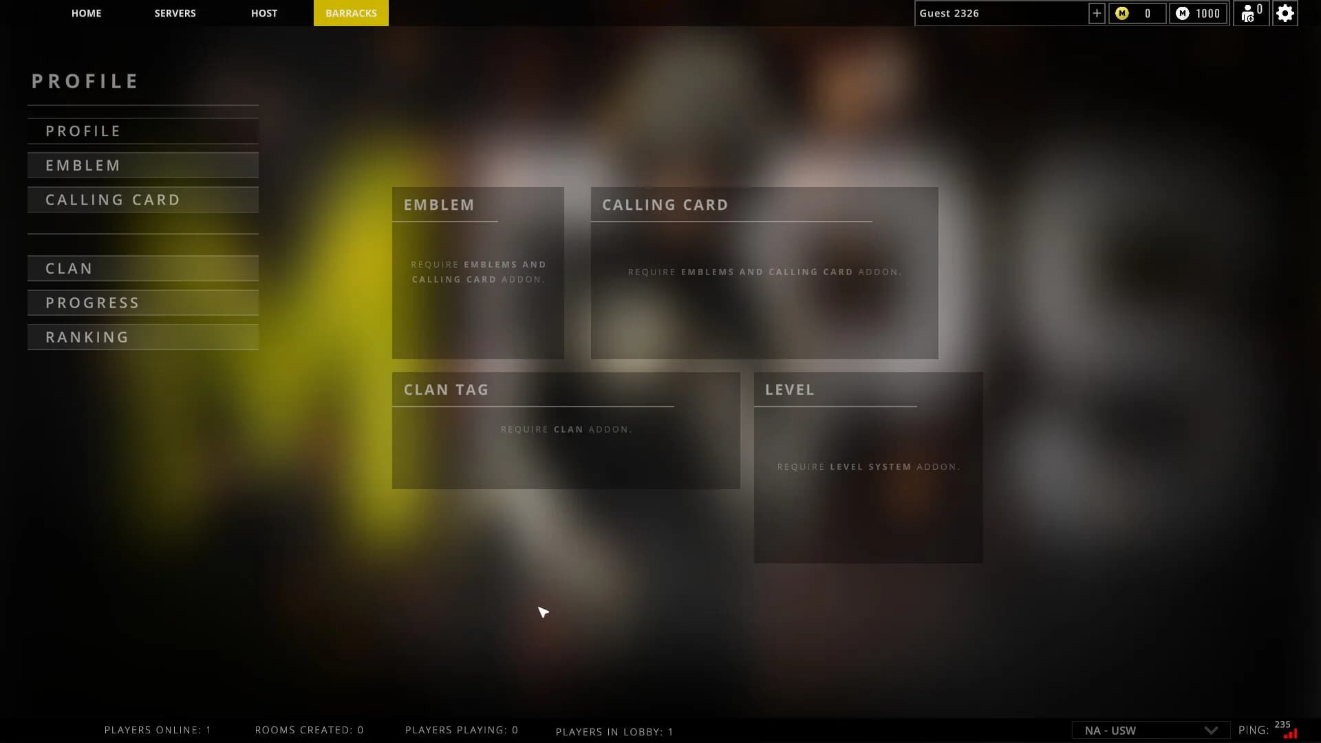 Multiplayer Shooter FPS görsel 5