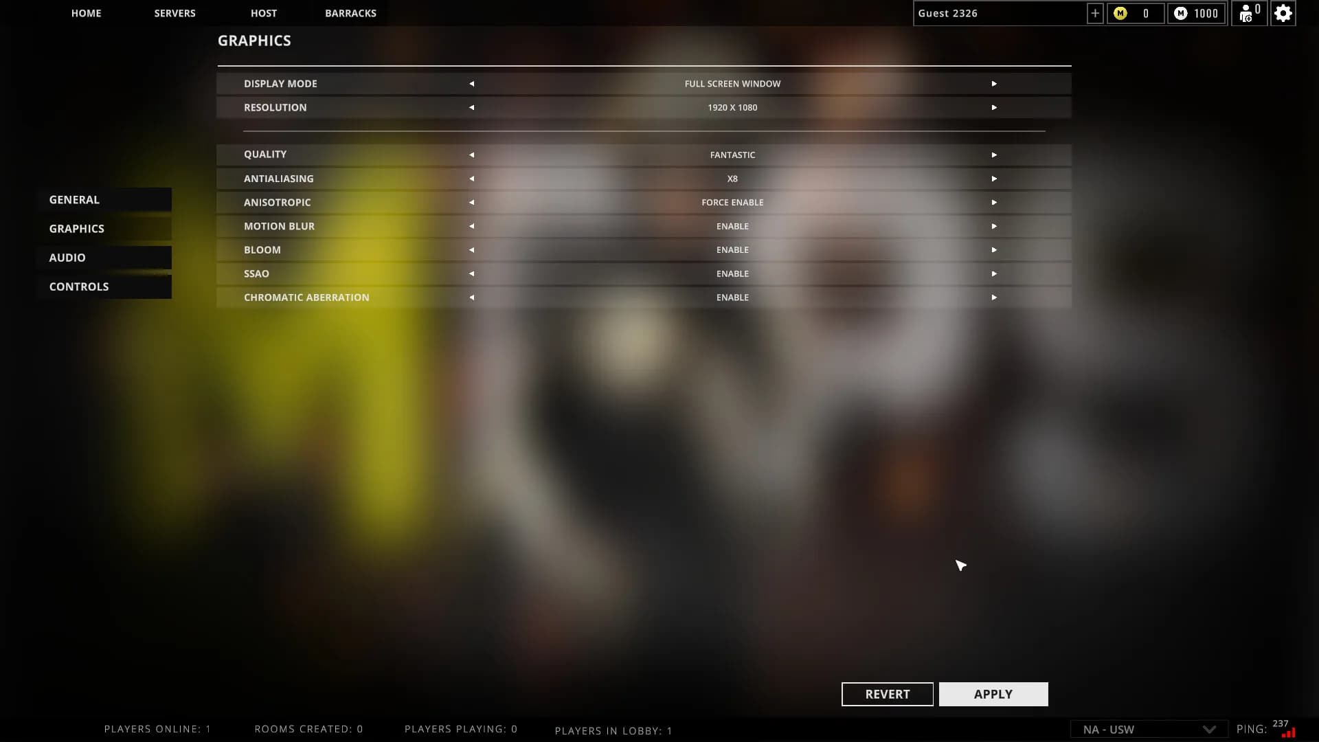 Multiplayer Shooter FPS görsel 6