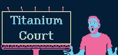 Titanium Court görsel 1