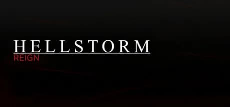 Hellstorm: Reign