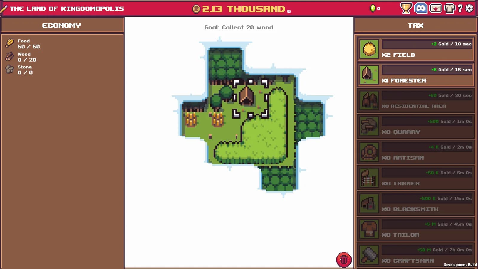 Kingdom Incremental görsel 2