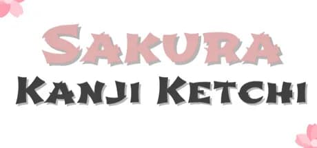 Sakura Kanji Ketchi görsel 1