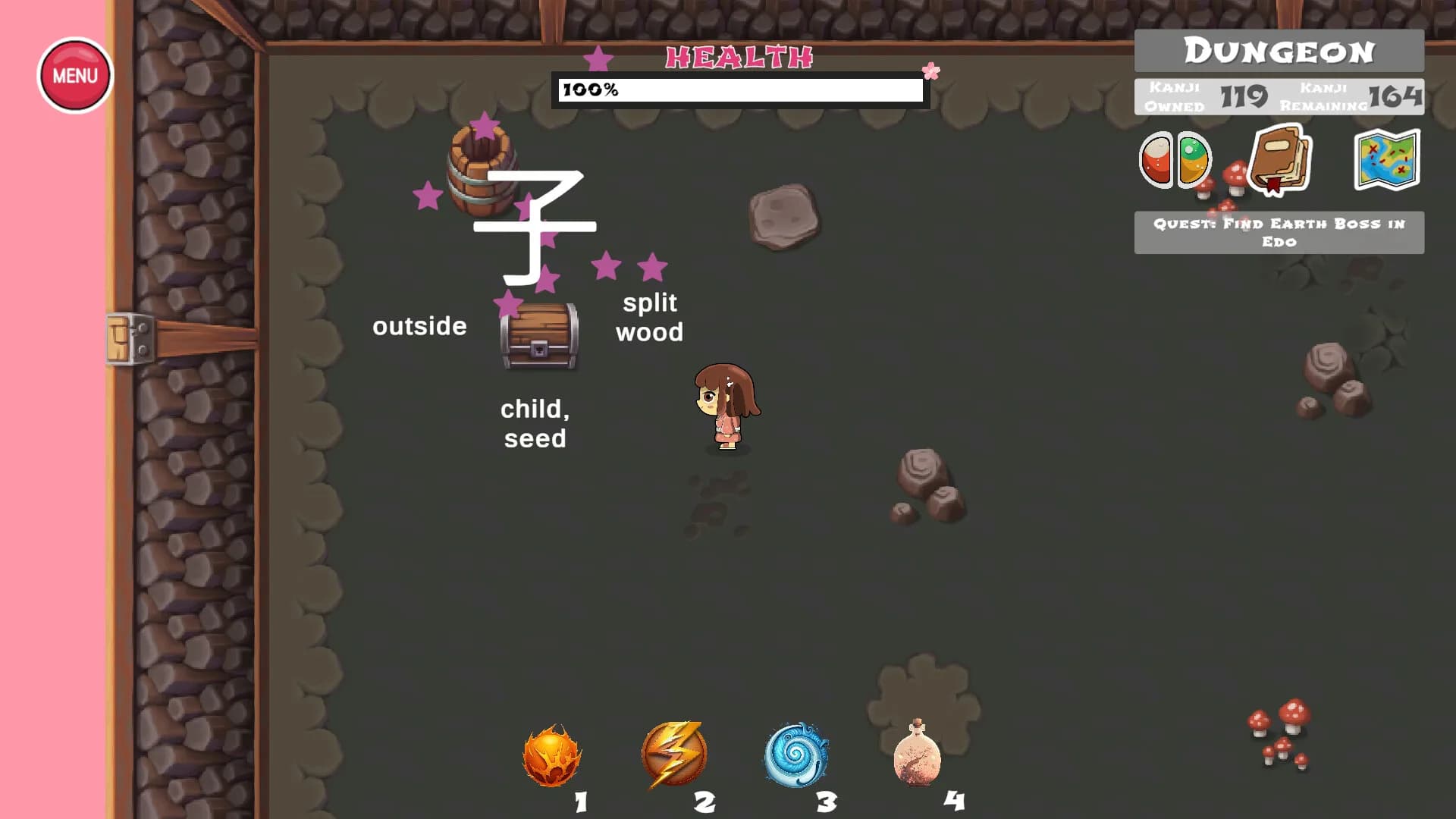 Sakura Kanji Ketchi görsel 7