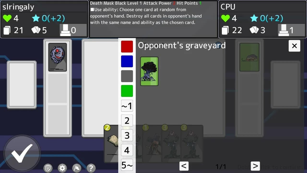Color Summoners görsel 5