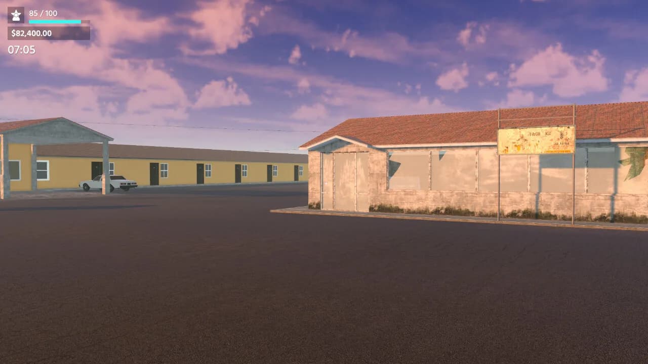 Metawork - Hotel Simulator görsel 12