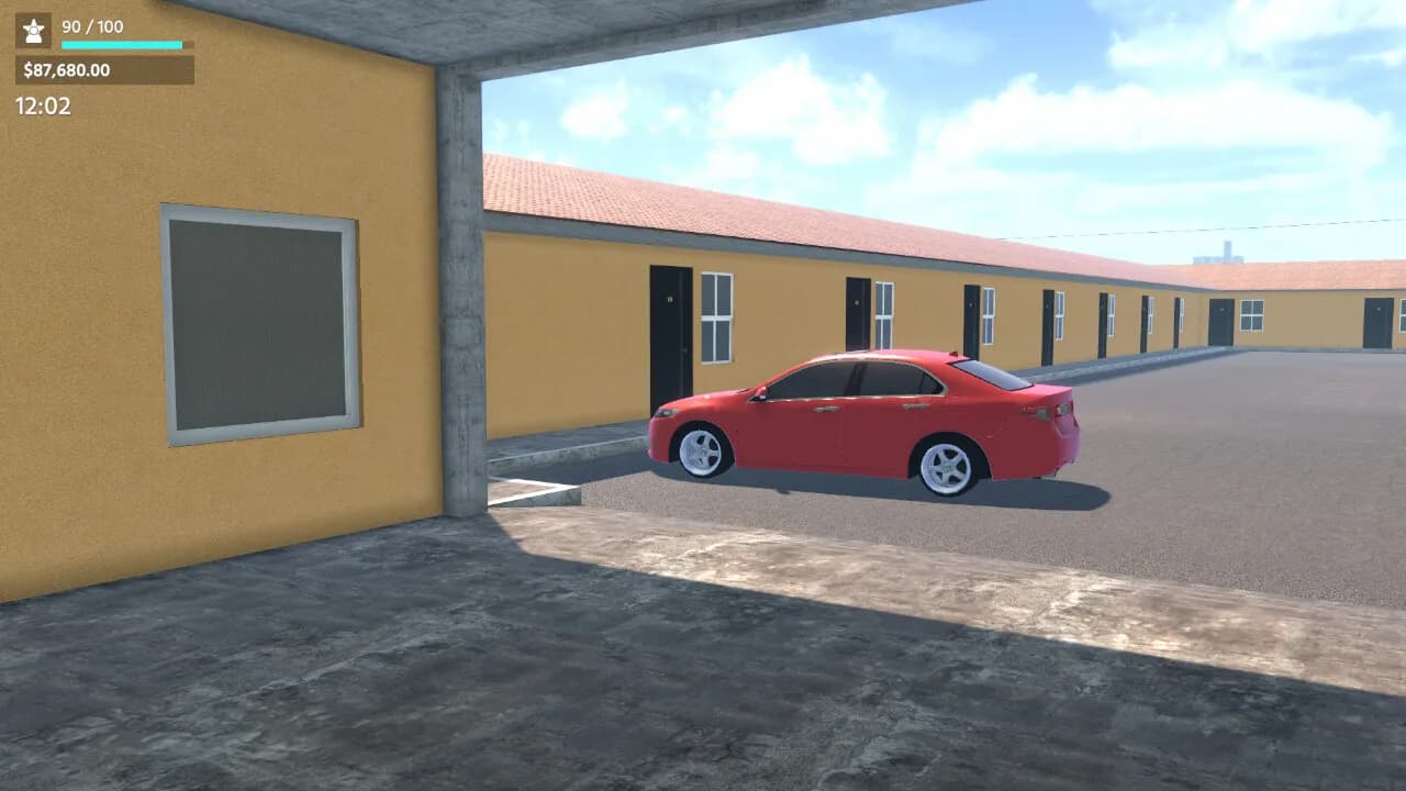 Metawork - Hotel Simulator görsel 13