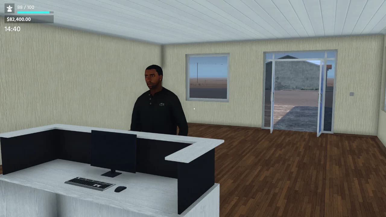 Metawork - Hotel Simulator görsel 4