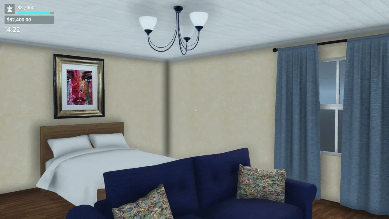 Metawork - Hotel Simulator görsel 6