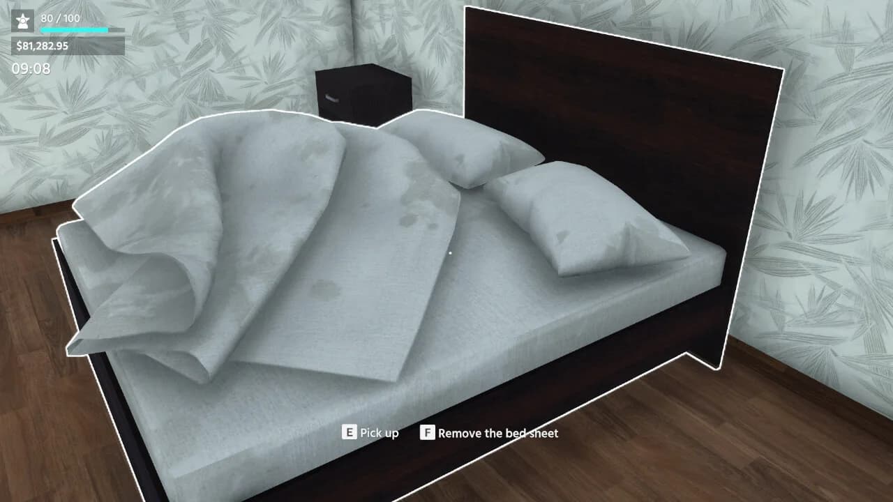 Metawork - Hotel Simulator görsel 9