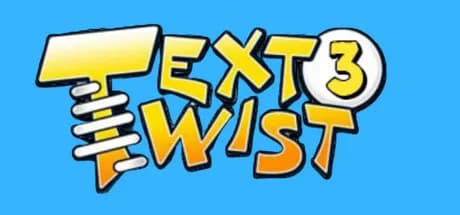 Text Twist 3 görsel 1